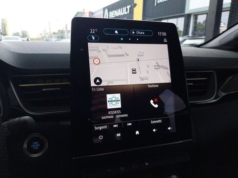 Auto Usate A Ravenna | Renault Captur Captur 1.6 E-Tech Full Hybrid E-Tech Engineered 145Cv Auto