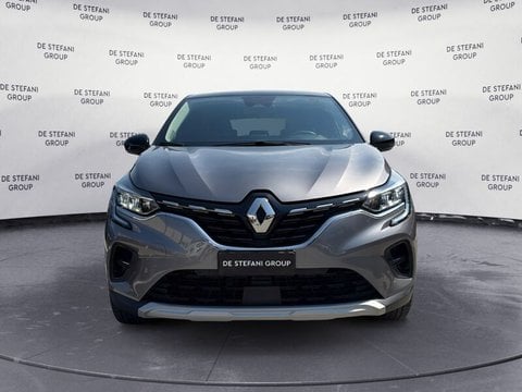 Auto Usate A Ravenna | Renault Captur Captur 1.0 Tce Techno Fast Track Gpl 100Cv