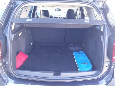 Auto Usate A Ravenna | Dacia Duster Duster 1.0 Tce Prestige Up Gpl 4X2 100Cv