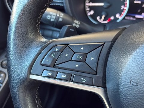 Auto Usate A Ravenna | Nissan Juke Juke 1.0 Dig-T N-Connecta 114Cv