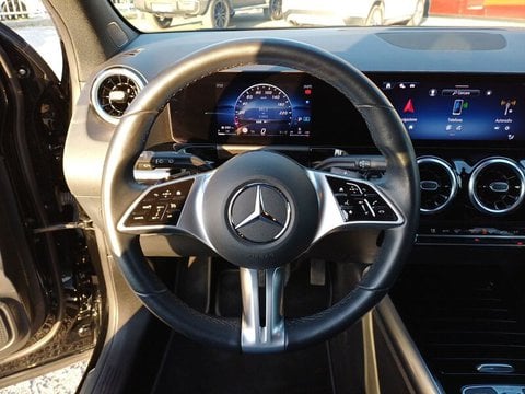 Auto Usate A Ravenna | Mercedes-Benz Gla Gla 180 D Progressive Advanced Night-Pack