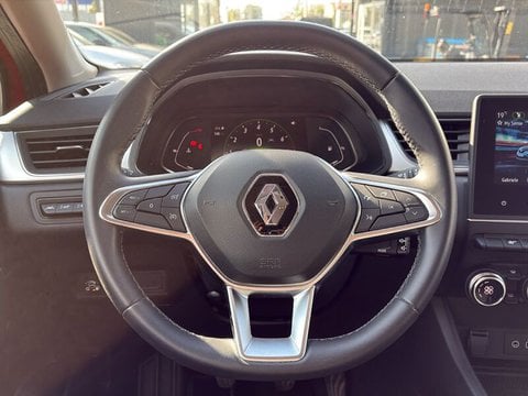 Auto Usate A Ravenna | Renault Captur Captur 1.0 Tce Techno Gpl 100Cv