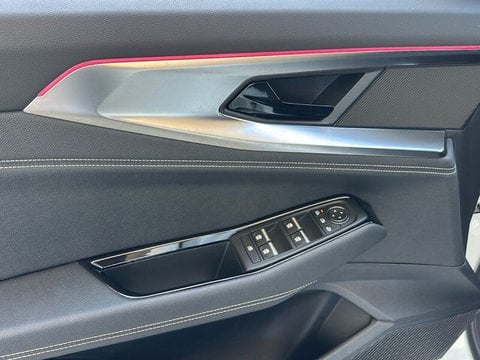 Auto Usate A Ravenna | Renault Austral Austral 4Control Advanced E-Tech Full Hybrid Iconic 200Cv