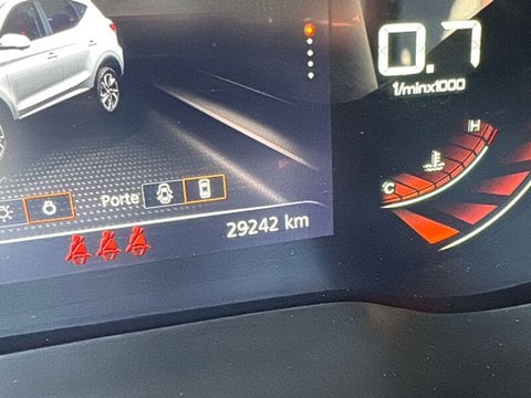 Auto Usate A Ravenna | Mg Zs Zs 1.5 Classic Luxury