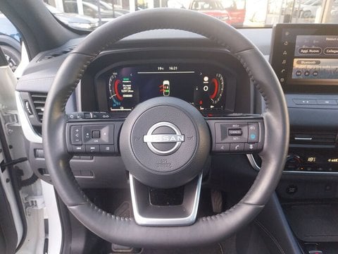 Auto Usate A Ravenna | Nissan Qashqai Qashqai 1.5 E-Power Tekna 2Wd