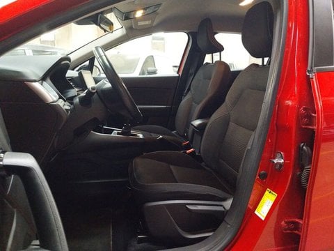 Auto Usate A Ravenna | Renault Captur Captur 1.5 Blue Dci Zen 95Cv