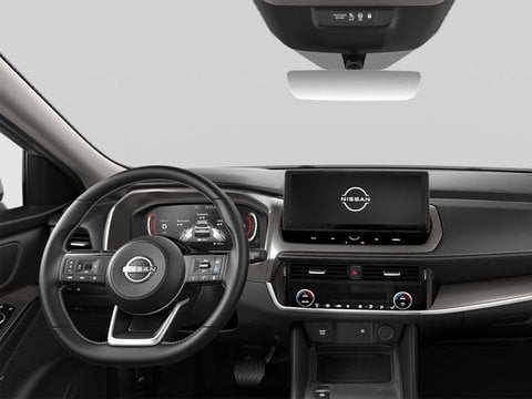Auto Nuove Pronta Consegna A Ravenna | Nissan Qashqai Qashqai 1.5 E-Power N-Connecta 2Wd
