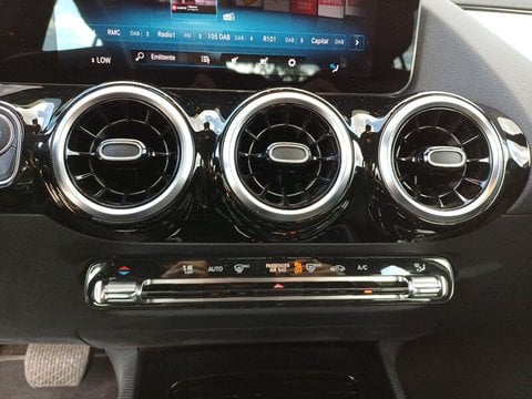 Auto Usate A Ravenna | Mercedes-Benz Gla Gla 180 D Automatic Sport