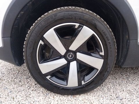 Auto Usate A Ravenna | Opel Crossland Crossland 1.5 Ecotec Blitz Edition 110Cv