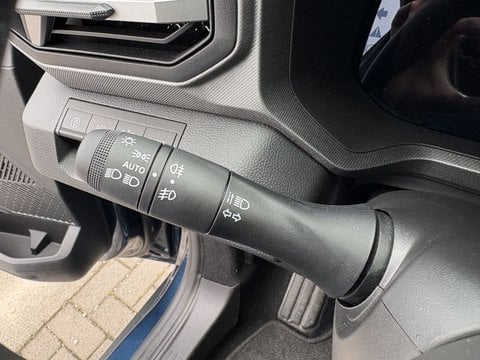 Auto Usate A Ravenna | Dacia Bigster Bigster Hybridjourney 155 Cv