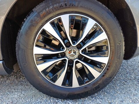 Auto Usate A Ravenna | Mercedes-Benz Classe B B 180 D Automatic Sport