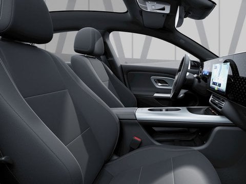 Auto Nuove Pronta Consegna A Ravenna | Mercedes-Benz Cla Cla Eq 250+ Advanced Plus Night-Pack