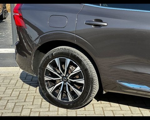 Auto Usate A Ravenna | Volvo Xc60 Xc60 2.0 B4 Plus Bright Auto