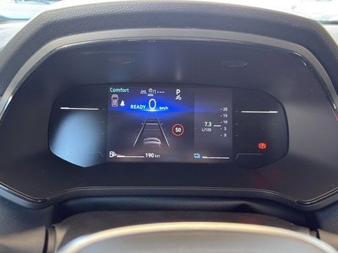 Auto Usate A Ravenna | Renault Captur Captur 1.8 Full Hybrid E-Tech Techno 160Cv Auto