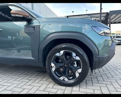 Auto Usate A Bologna | Dacia Duster Duster Tce Mhev Extreme 130 Cv 4X4