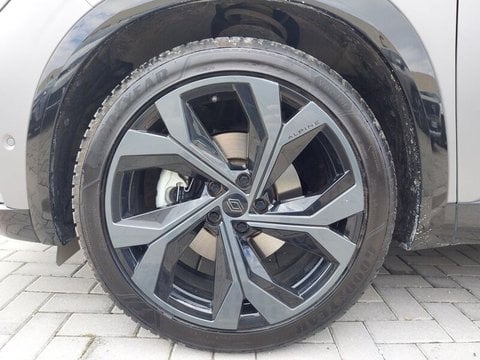 Auto Usate A Ravenna | Renault Austral Austral 1.2 E-Tech Full Hybrid Techno Esprit Alpine 200Cv ...