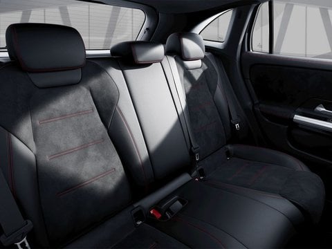 Auto Nuove Pronta Consegna A Bologna | Mercedes-Benz Gla Gla 200 D Amg Line Advanced Plus Night-Pack