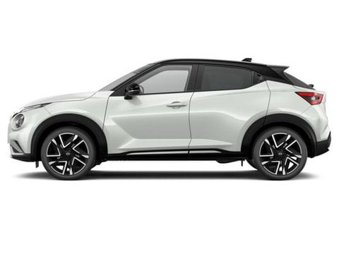 Auto Nuove Pronta Consegna A Ravenna | Nissan Juke Juke 1.0 Dig-T N-Design 114Cv