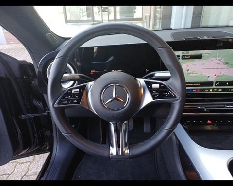 Auto Usate A Ravenna | Mercedes-Benz Cla Cla 200 Advanced Plus Night-Pack