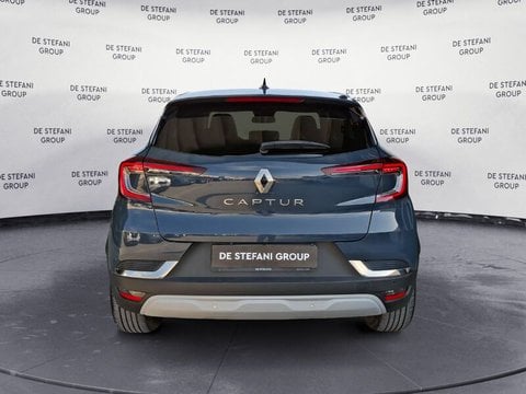 Auto Usate A Ravenna | Renault Captur Captur 1.0 Tce Techno Gpl 100Cv