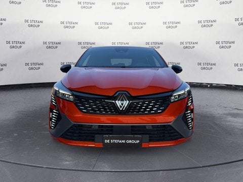 Auto Usate A Ravenna | Renault Clio Clio 1.6 E-Tech Full Hybrid Esprit Alpine 145Cv