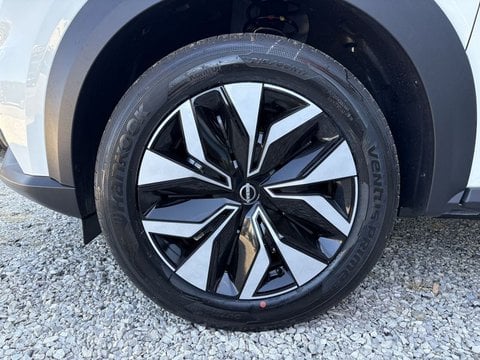Auto Km0 A Ravenna | Nissan Juke Juke 1.0 Dig-T Acenta 114Cv