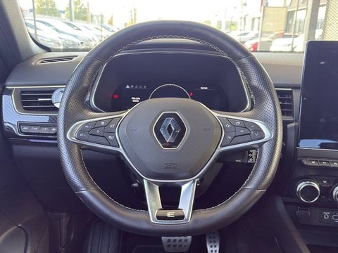 Auto Usate A Ravenna | Renault Arkana Arkana 1.6 E-Tech Full Hybrid E-Tech Engineered 145Cv
