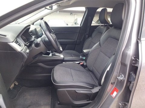 Auto Usate A Ravenna | Renault Captur Captur 1.6 E-Tech Hybrid Intens 145Cv Auto