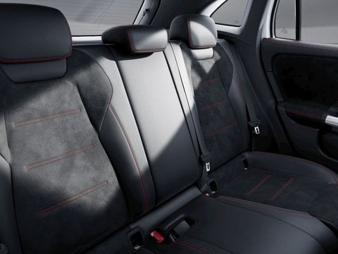 Auto Nuove Pronta Consegna A Bologna | Mercedes-Benz Gla Gla 200 D Amg Line Advanced Plus Night-Pack