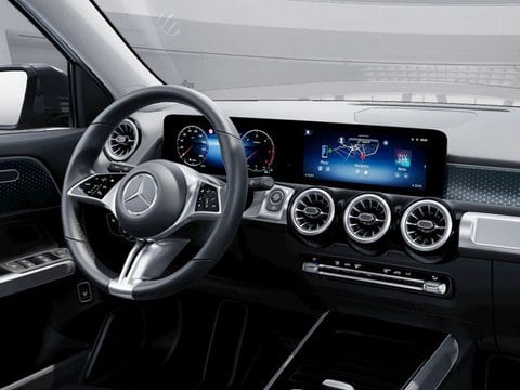 Auto Nuove Pronta Consegna A Ravenna | Mercedes-Benz Glb Glb 200 D Progressive Advanced Plus Nigh...