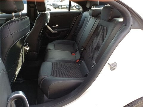 Auto Usate A Ravenna | Mercedes-Benz Cla Cla Coupé 180 D Sport