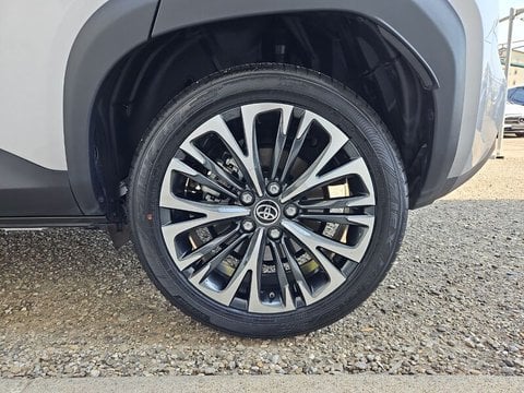 Auto Usate A Ravenna | Toyota Yaris Cross Yaris Cross 1.5H Lounge Fwd 116Cv E-Cvt