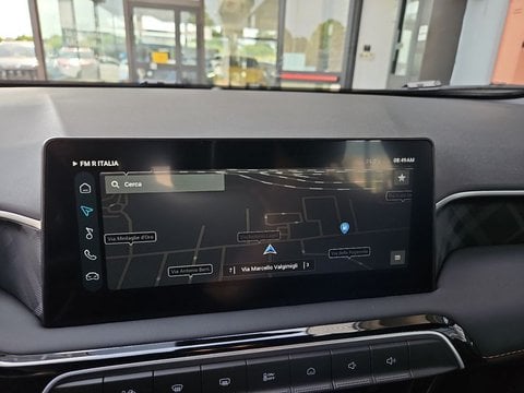 Auto Nuove Pronta Consegna A Ravenna | Mg Mg3 Mg3 1.5 Hybrid+ Comfort Auto