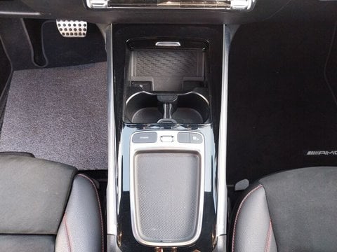 Auto Usate A Ravenna | Mercedes-Benz Glb Glb 200 D Amg Line Advanced Plus Night-Pack