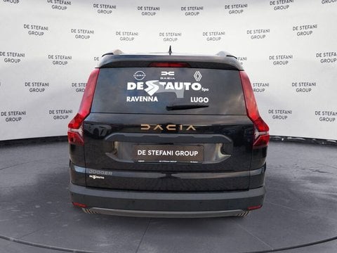 Auto Usate A Ravenna | Dacia Jogger Jogger 1.0 Tce Extreme Up Gpl 100Cv