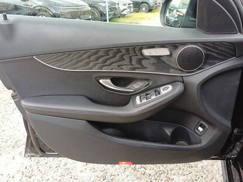 Auto Usate A Ravenna | Mercedes-Benz Classe C C Sw 220 D 4Matic Premium
