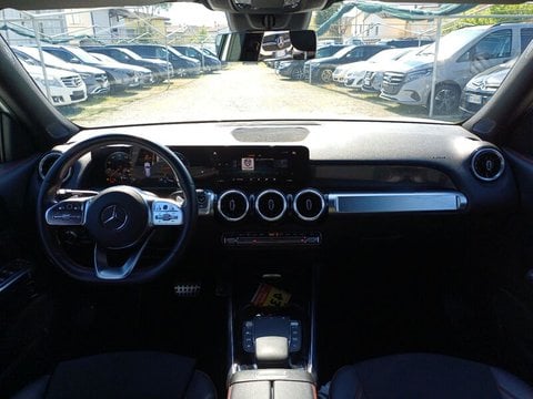 Auto Usate A Ravenna | Mercedes-Benz Glb Glb 180 D Automatic Premium