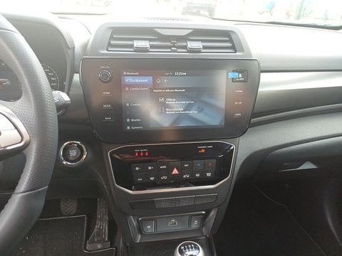 Auto Nuove Pronta Consegna A Ravenna | Kgm Tivoli Tivoli 1.5 Gdi Style 2Wd Turbo Gpl 163 Cv