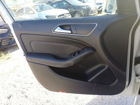 Auto Usate A Ravenna | Mercedes-Benz Classe B B 180 D Automatic Sport Next