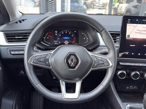 Auto Usate A Ravenna | Renault Captur Captur 1.0 Tce Techno Fast Track Gpl 100Cv
