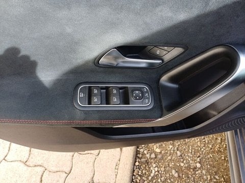 Auto Usate A Ravenna | Mercedes-Benz Classe A A 180 D Amg Line Advanced Plus