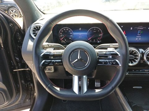 Auto Usate A Ravenna | Mercedes-Benz Gla Gla 180 D Amg Line Advanced Plus