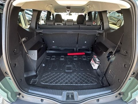 Auto Usate A Ravenna | Dacia Jogger Jogger 1.0 Tce Expression Gpl 100Cv 7 Posti