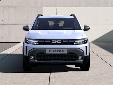 Auto Nuove Pronta Consegna A Ravenna | Dacia Duster Duster Hybrid Journey 140 Cv