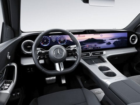 Auto Nuove Pronta Consegna A Ravenna | Mercedes-Benz Glc Eq Glc 400 Eq 4Matic Advanced Plus Amg L...
