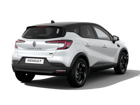 Auto Nuove Pronta Consegna A Ravenna | Renault Captur Captur Full Hybrid E-Tech Techno 160 Cv