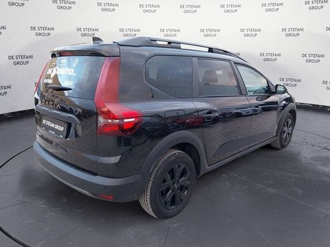 Auto Usate A Ravenna | Dacia Jogger Jogger 1.0 Tce Extreme Up Gpl 100Cv