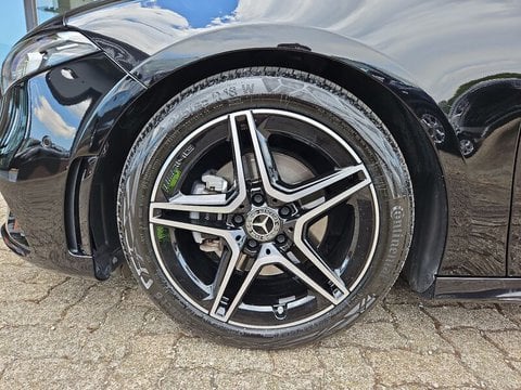 Auto Usate A Bologna | Mercedes-Benz Classe A - W177 2018 A 180 D Premium Auto