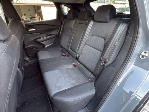 Auto Usate A Ravenna | Nissan Qashqai Qashqai 1.3 Mhev N-Connecta 2Wd 140Cv