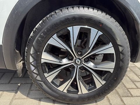 Auto Usate A Ravenna | Renault Captur Captur 1.6 E-Tech Full Hybrid Techno 145Cv Auto